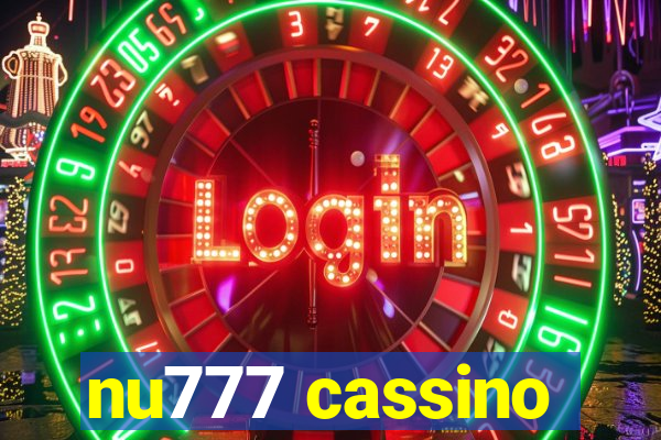 nu777 cassino